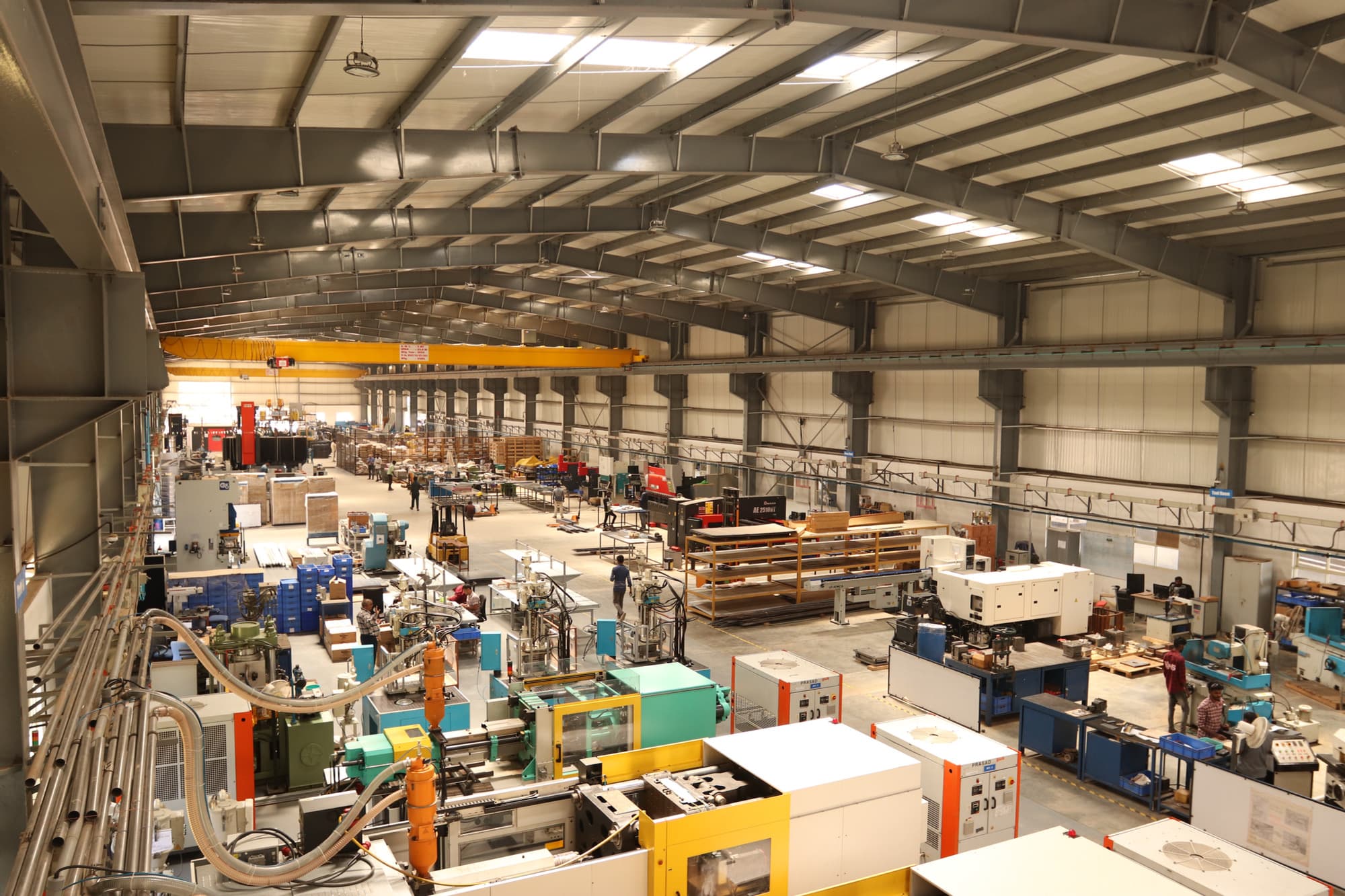 Metal Works