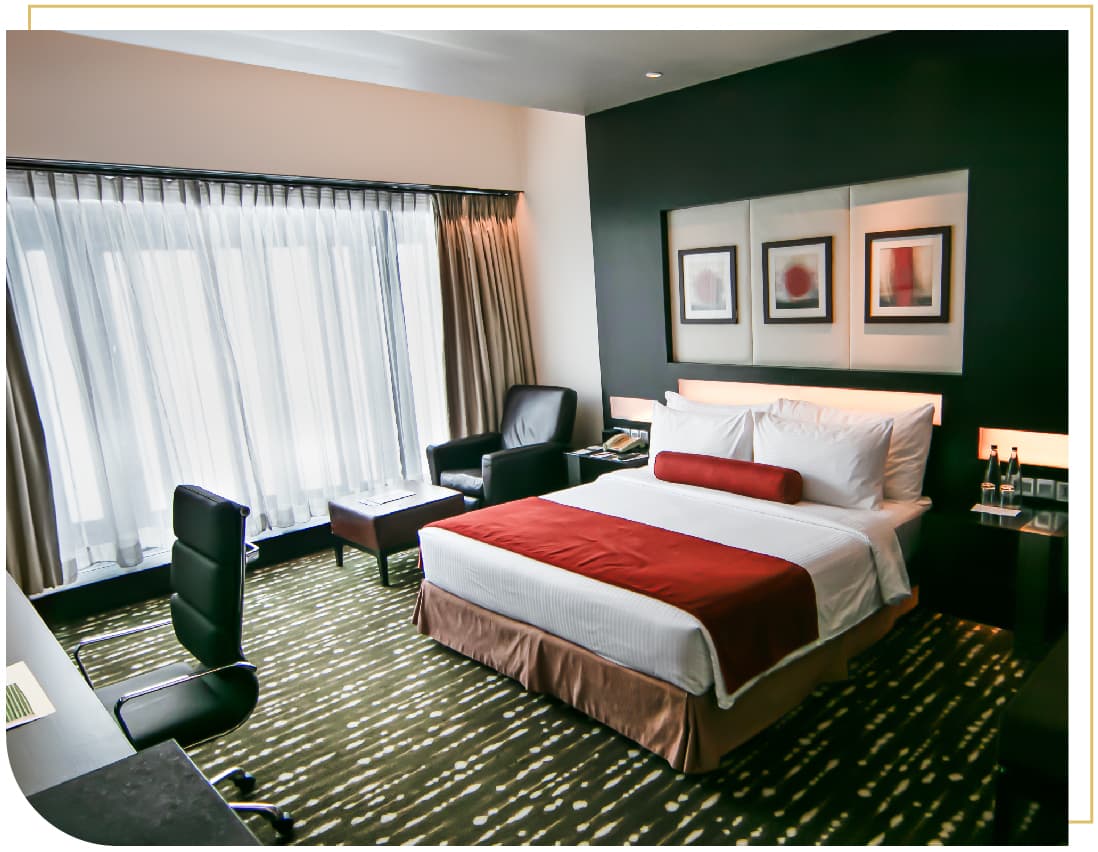Superior Rooms