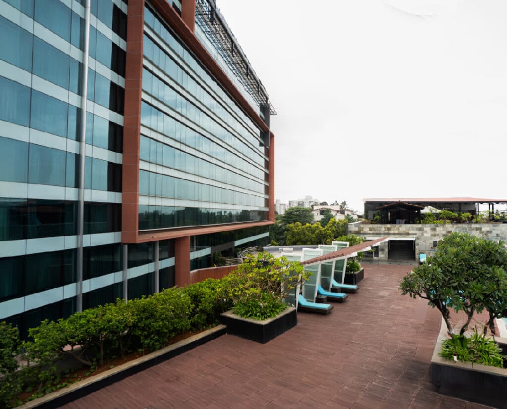 The Oterra